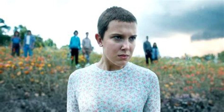 ‘Stranger Things’ Creators Respond To Millie Bobby Brown’s Criticism – Hollywood Life