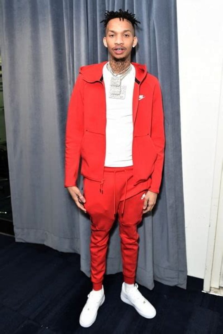 Stunna 4 Vegas - Bio, Age, Wiki, Facts and Family