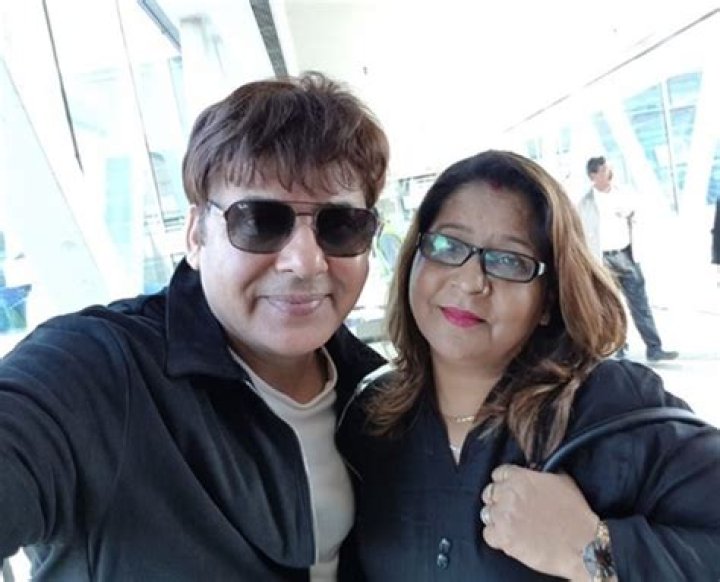 Sudesh Lehri Height, Weight, Age, Spouse, Children
