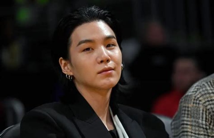 Suga Net Worth | Celebrity Net Worth