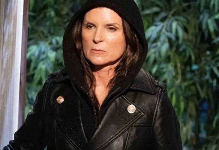 Sugar Finally Gets Her Revenge?