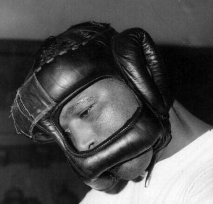 Sugar Ray Robinson Net Worth