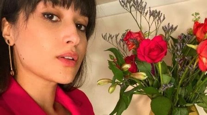 Sujaya Dasgupta Height, Weight, Age, Body Statistics