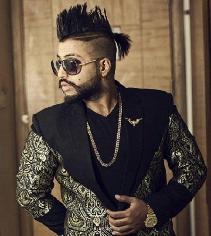 Sukhe Height, Weight, Age, Body Statistics