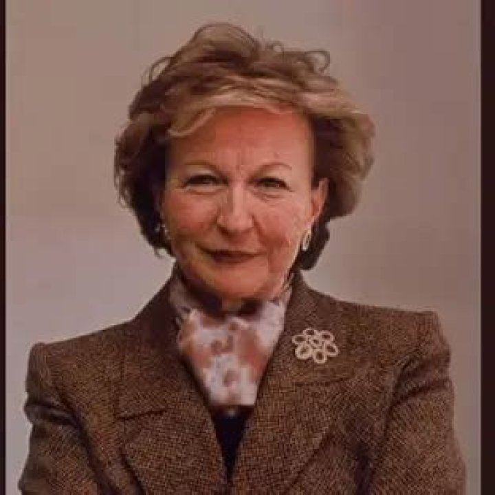 Suna Kirac Net Worth | Celebrity Net Worth