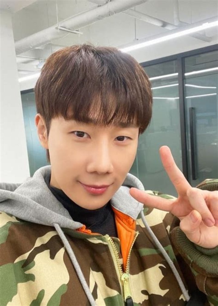 Sungkyu (Infinite) Height, Weight, Age, Body Statistics