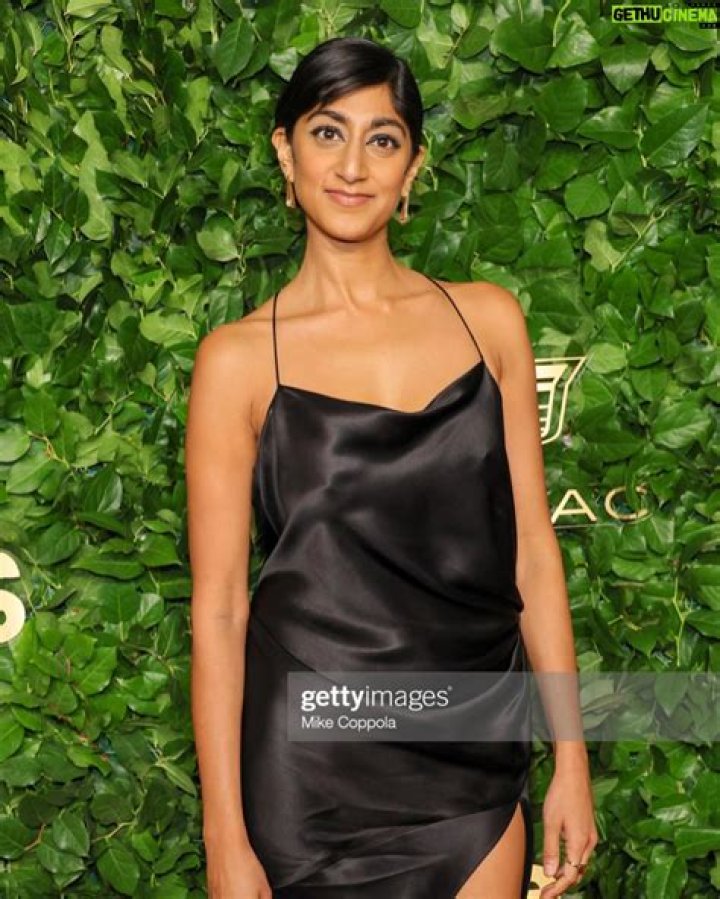 Sunita Mani - Bio, Age, Wiki, Facts and Family