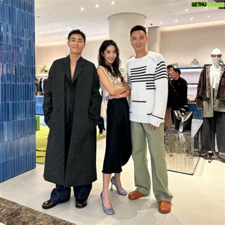 Sunny Wang - Bio, Age, siblings, height, Wiki, Facts and Family