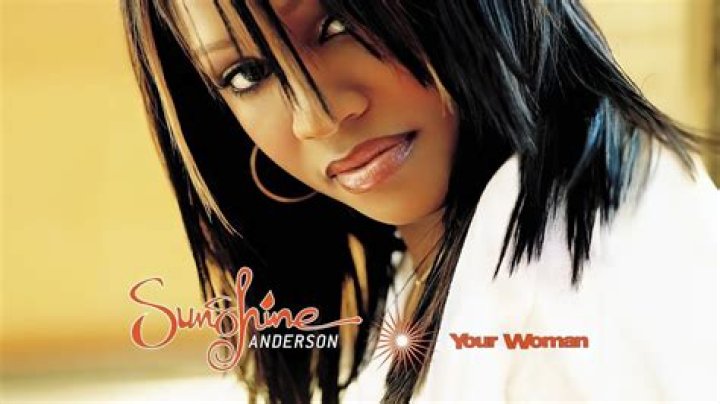 Sunshine Anderson - Bio, Age, Wiki, Facts and Family