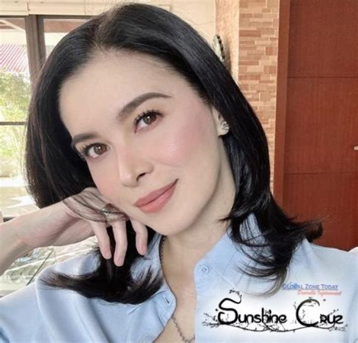 Sunshine Cruz - Bio, Age, Wiki, Facts and Family