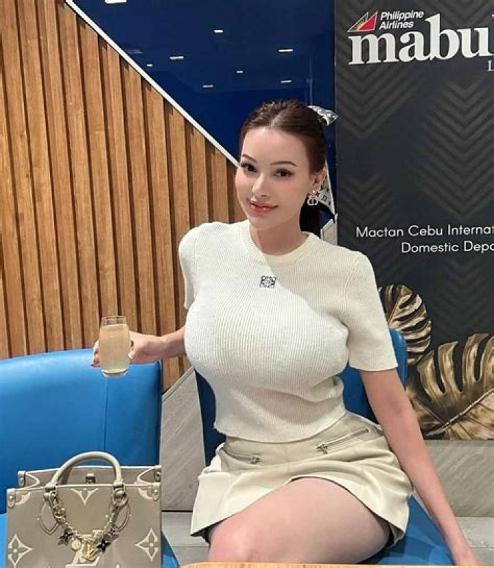 Sunshine Guimary - Bio, Age, Wiki, Facts and Family