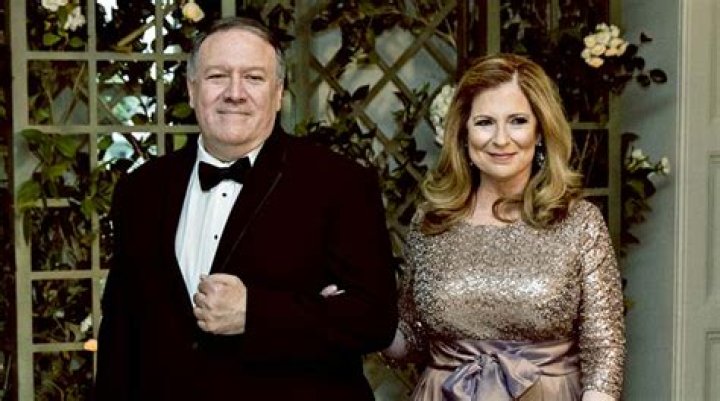 Susan Pompeo, Mike Pompeo’s Wife Wiki, Biography, Married, Kids, Parents, Net Worth