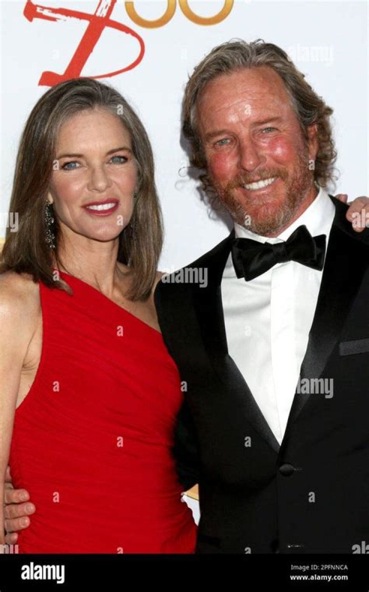 Susan Walters - Bio, Age, Wiki, Facts and Family