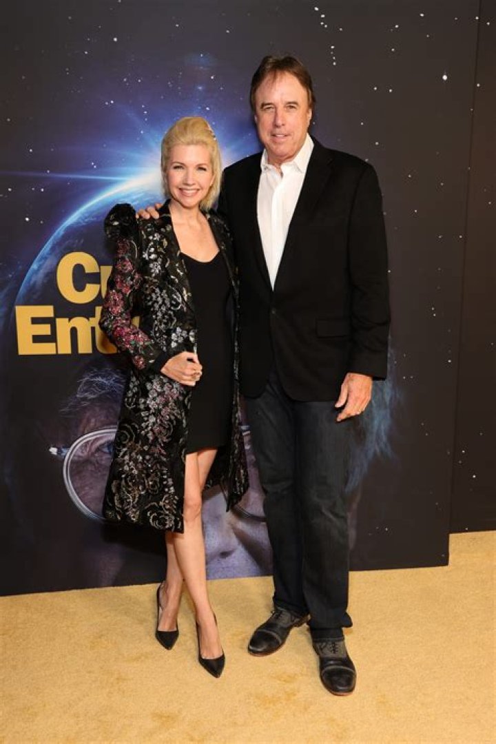 Susan Yeagley - Bio, Age, Wiki, Facts and Family