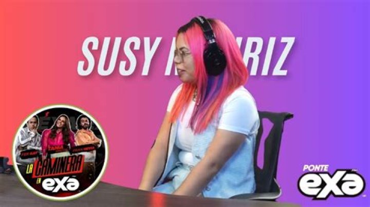 Susy Mouriz net worth, income and estimated earnings of Youtuber channel