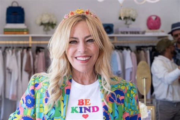 Sutton Stracke Net Worth | Celebrity Net Worth