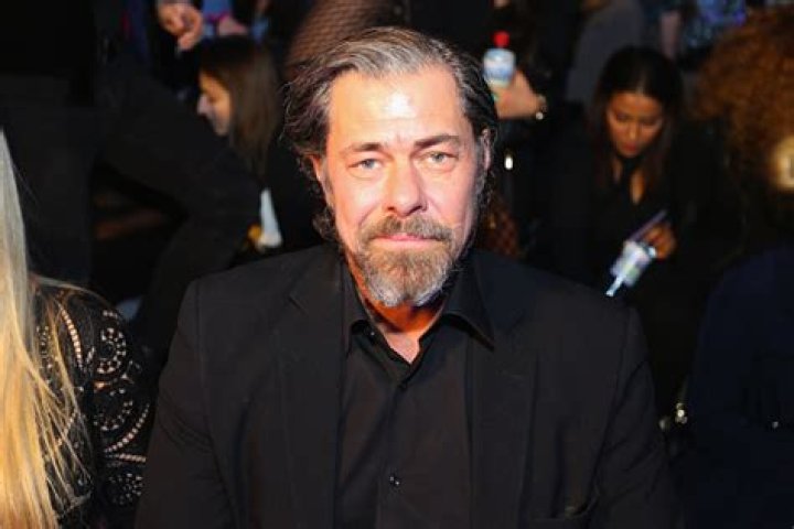 Sven Martinek Net Worth | Celebrity Net Worth