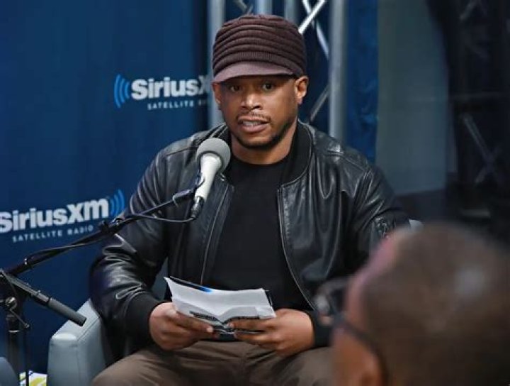Sway Calloway - Bio, Age, net worth, Wiki, Facts and Family
