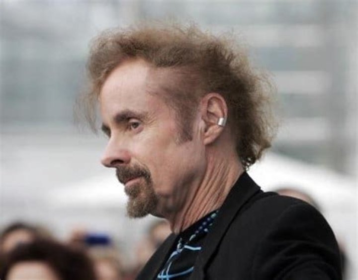 T. Coraghessan Boyle Net Worth