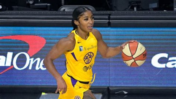 T’ea Cooper On WNBA & NBA Bubble Experiences & Fiance Dwight Howard – Hollywood Life