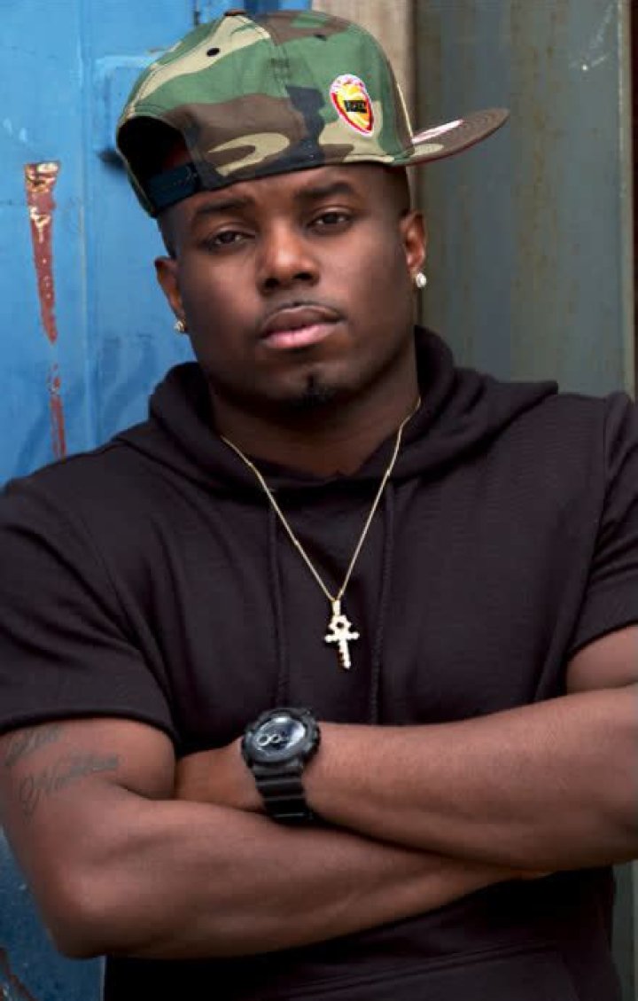 T-Wayne - Bio, Age, Wiki, Facts and Family