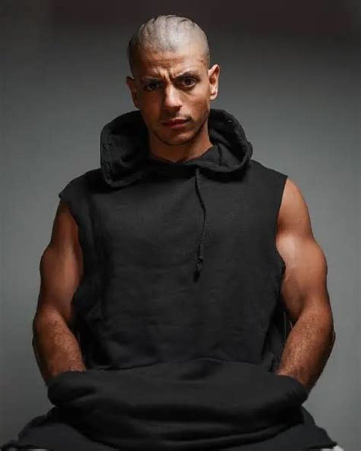 Taha Essoulami - Bio, Age, Wiki, Facts and Family