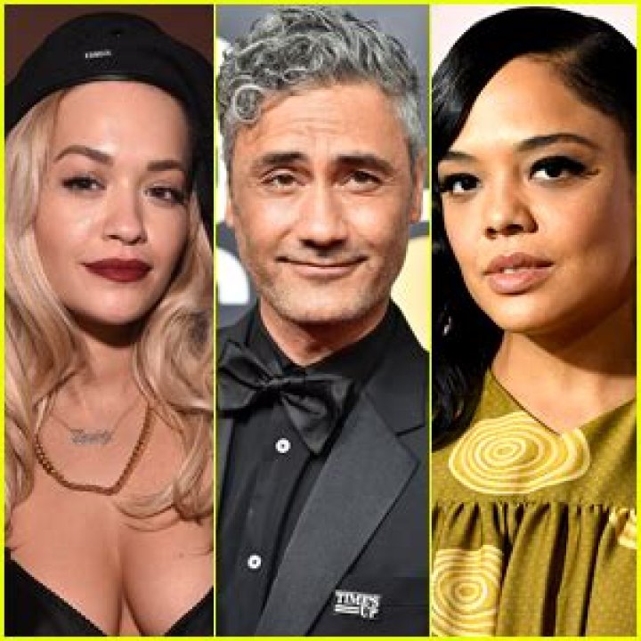 Taika Waititi Breaks Silence on Tessa Thompson & Rita Ora PDA Photos – Hollywood Life