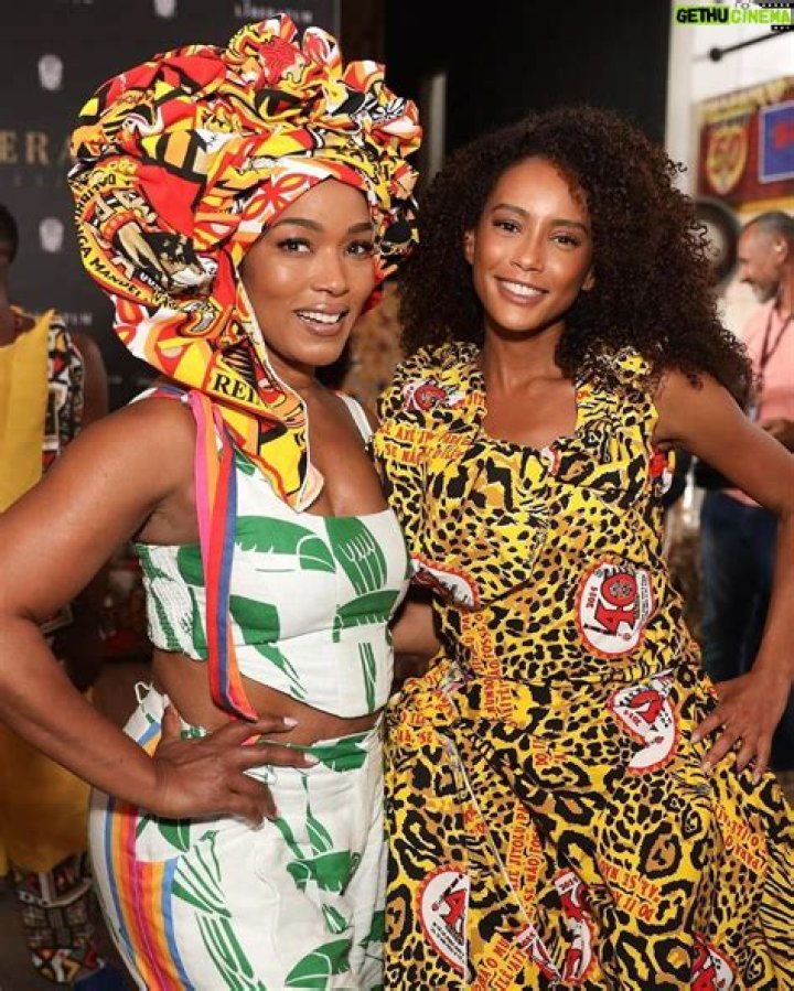 Tais Araujo - Bio, Age, Wiki, Facts and Family