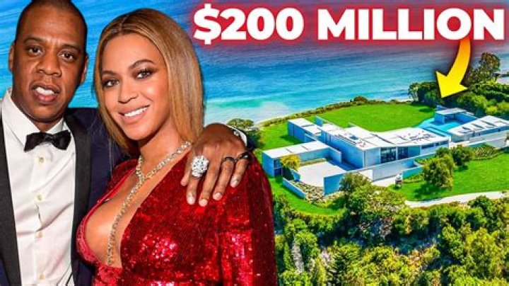 Take A Helicopter Tour Of Jay-Z And Beyoncé's $200 Million Malibu Mansion