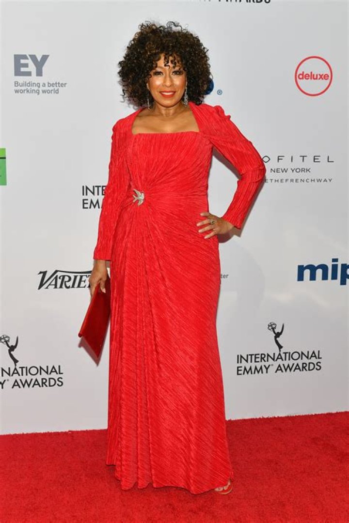 Tamara Tunie Height, Weight, Net Worth, Age, Birthday, Wikipedia, Who, Instagram, Biography