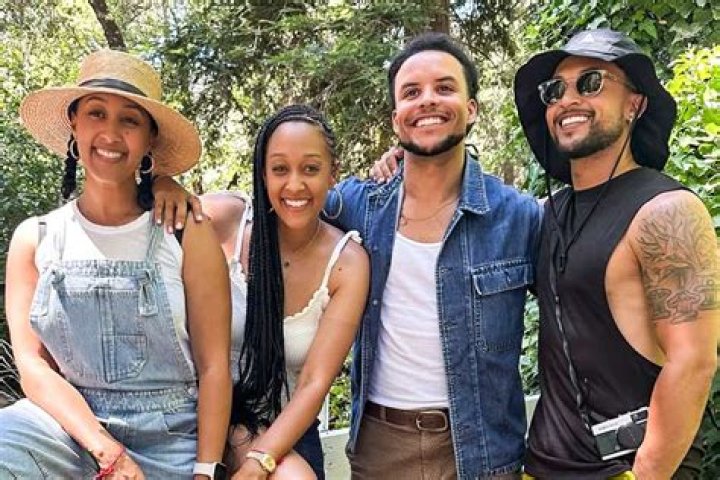 Tamera Mowry’s Brother Tahj Posts Heartrending Tribute To Alaina Housley: ‘You Were So Special’