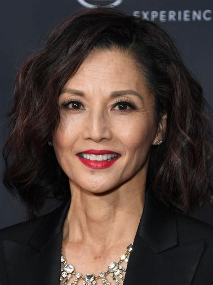 Tamlyn Tomita - Bio, Age, Wiki, Facts and Family