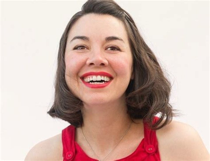 Tara Platt Height, Weight, Age, Spouse, Family, Facts, Biography