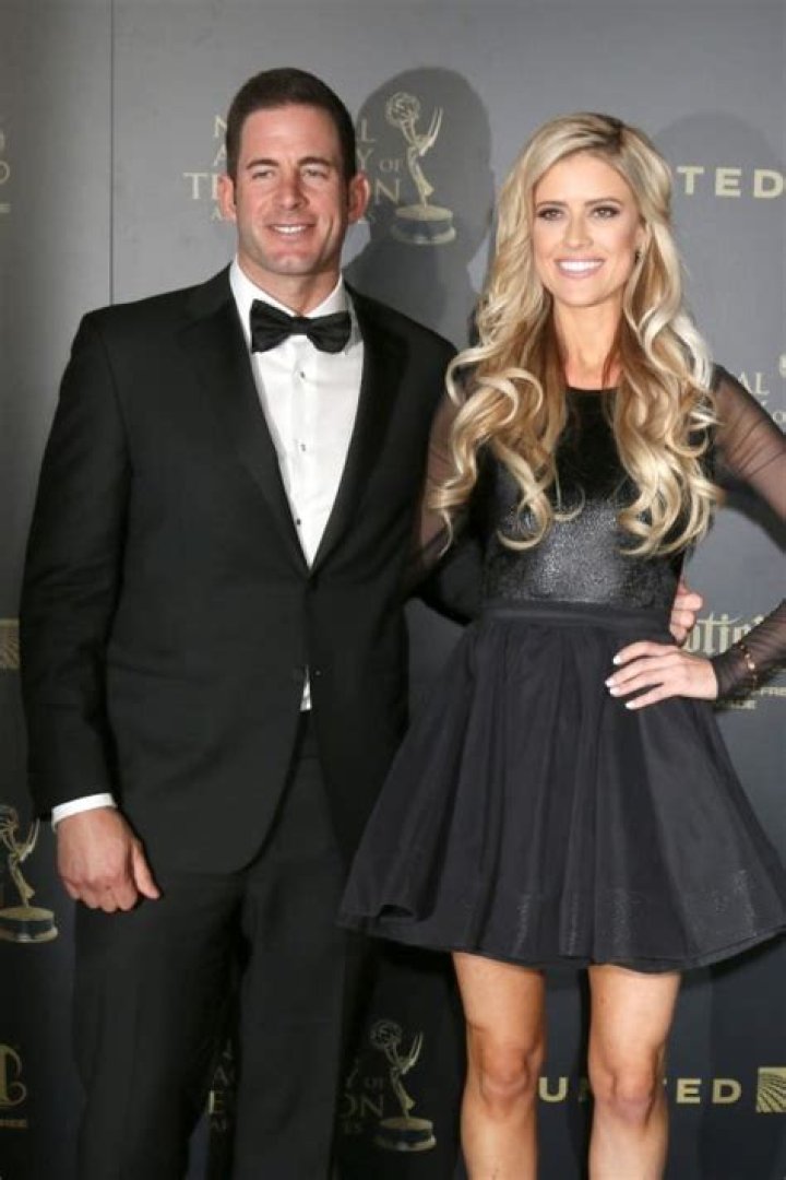 Tarek El Moussa on Gun Incident That Ended Marriage to Christina Hall