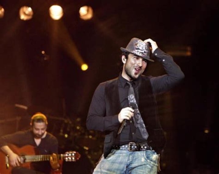 Tarkan Net Worth | Celebrity Net Worth