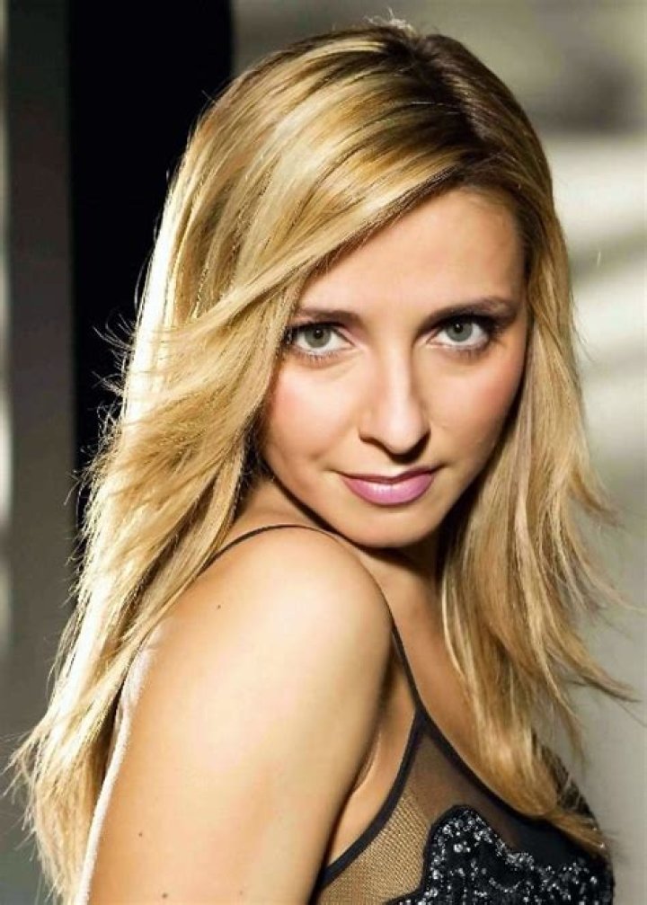 Tatiana Navka Height, Weight, Age, Body Statistics