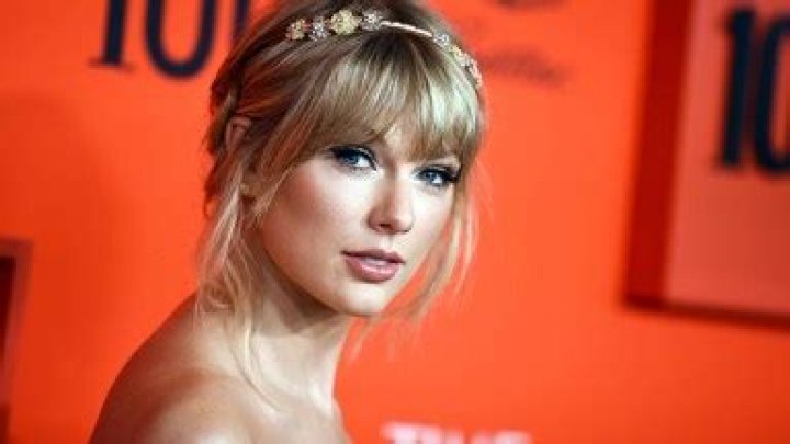 Taylor Swift Shares Wise Advice During Dear Class of 2020 Speech: ‘Expect the Unexpected’
