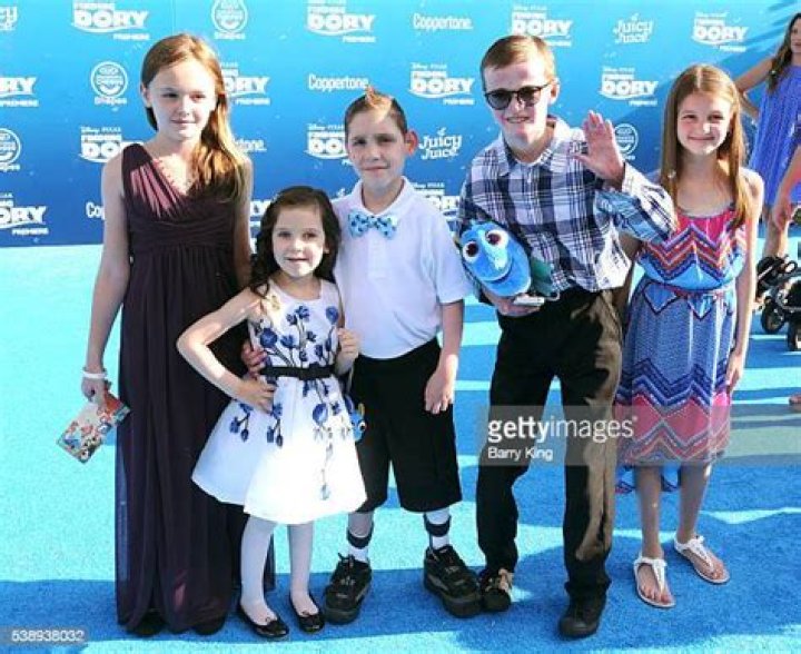 Tayt Andersen - Bio, Age, Wiki, Facts and Family