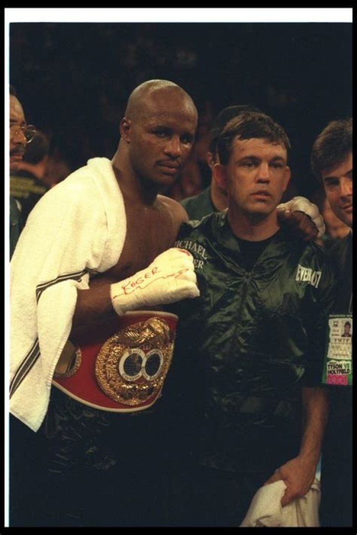 Teddy Atlas - Bio, Age, net worth, Wiki, Facts and Family