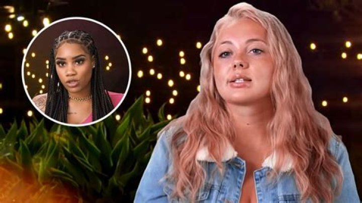 ‘Teen Mom 2’s Jade Cline Calls Out Ashley Jones After Reunion Fight: Everything She Says Is A ‘Lie’ 