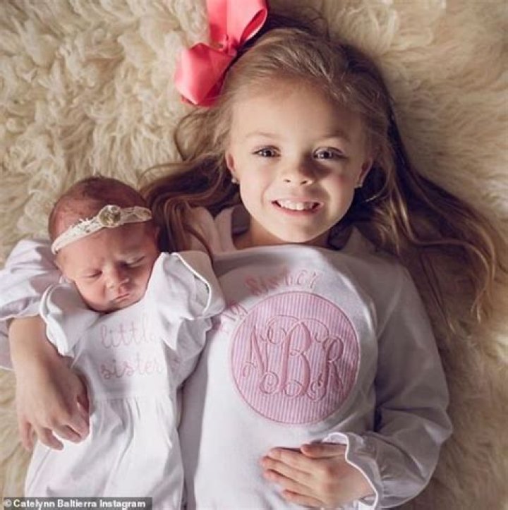 ‘Teen Mom OG’s Catelynn Lowell & Tyler Baltierra Reveal Their Newborn Baby Girl’s Name