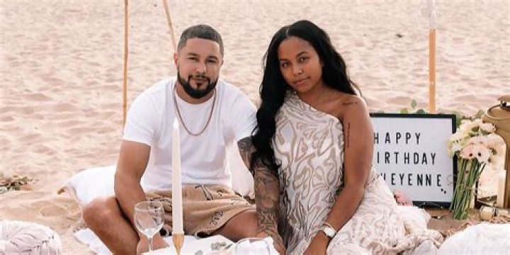 ‘Teen Mom OG’s Cheyenne Floyd Reflects On Her ‘Toughest’ Season – Hollywood Life
