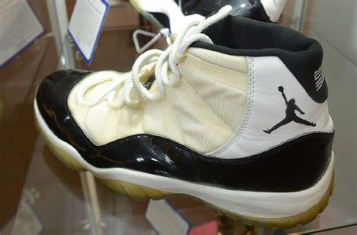 Ten Facts You Might Have Not Known About Air Jordans