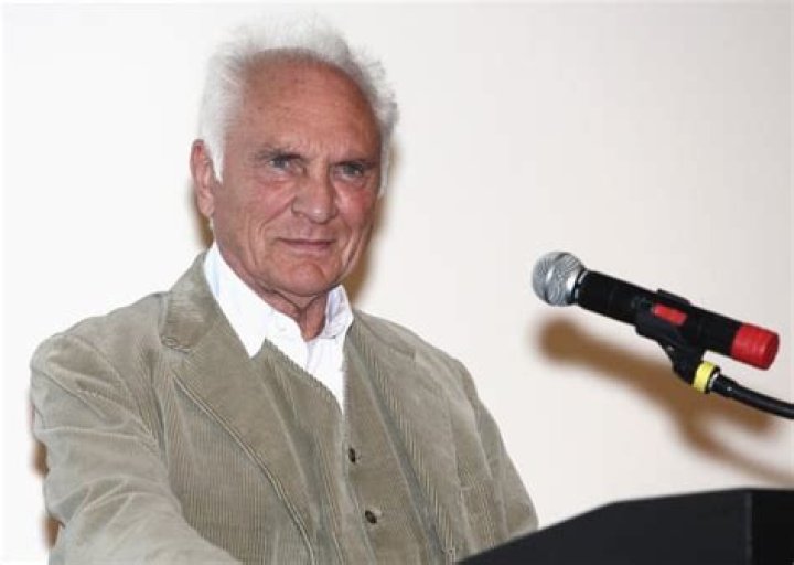 Terence Stamp Net Worth | Celebrity Net Worth