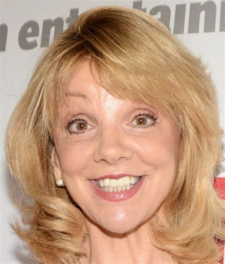 Teresa Ganzel Net Worth | Celebrity Net Worth