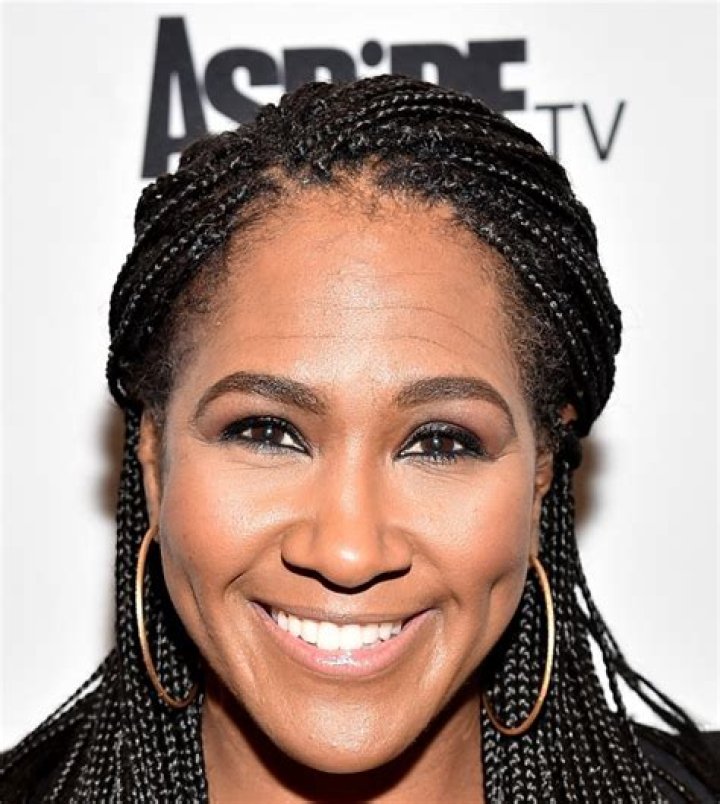 Terri Vaughn Net Worth | Celebrity Net Worth