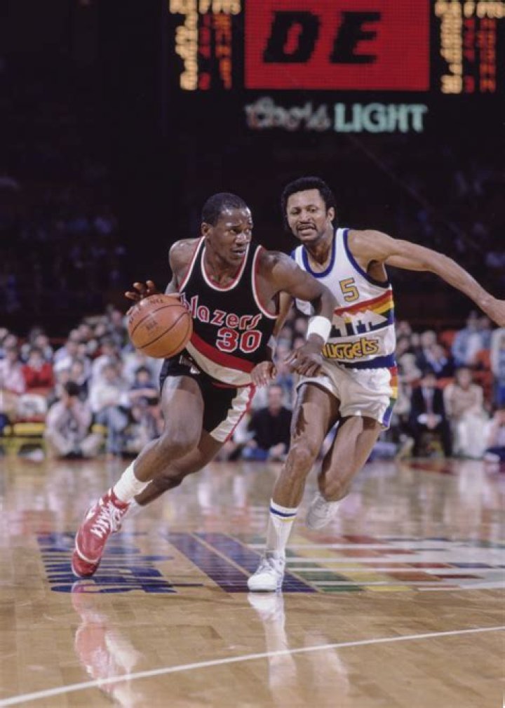 Terry Porter Age, Birthday, Wikipedia, Who, Nationality, Biography