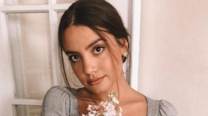 Tess Christine Height, Weight, Age, Boyfriend, Family, Facts, Biography