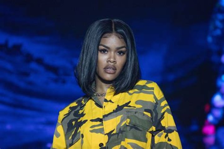 Teyana Taylor Net Worth | Celebrity Net Worth