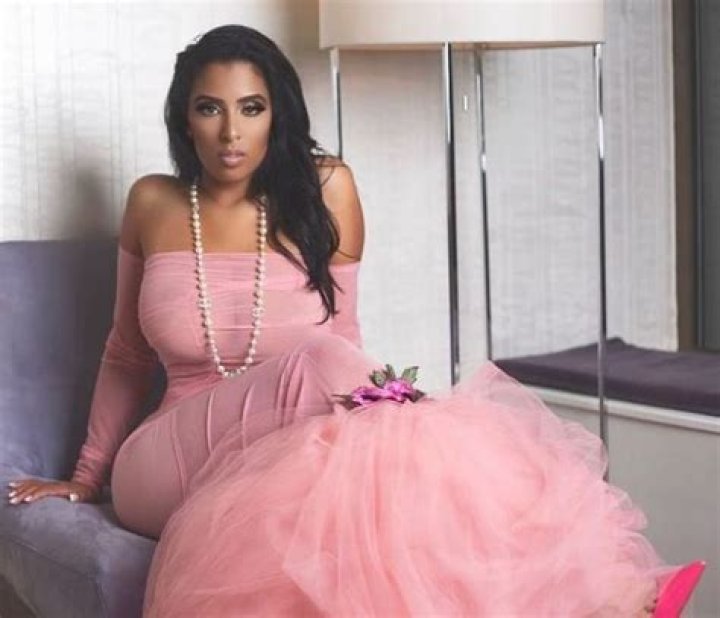 Thais Aimee Gonzalez - Bio, Age, Wiki, Facts and Family